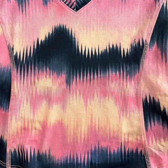 Free‎ People Movement True North Magenta Tee small NWT - Picture 6 of 14